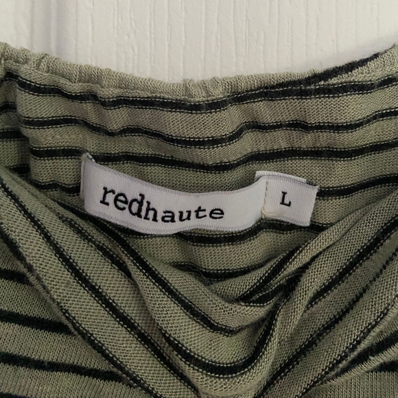 Red Haute - Picture 2 of 2